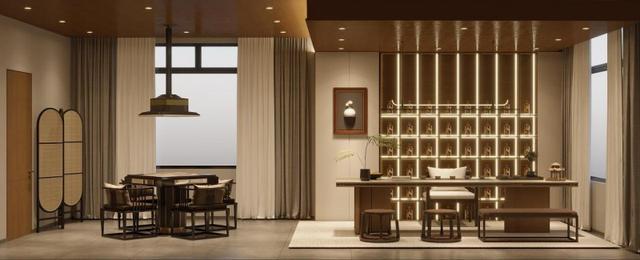 为传统产业打造新质生产力酣客君丰助力鄂尔多斯企业突破重围(图3)