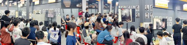 不可思议的艺术之旅尽在德懿至上开放日(图3)