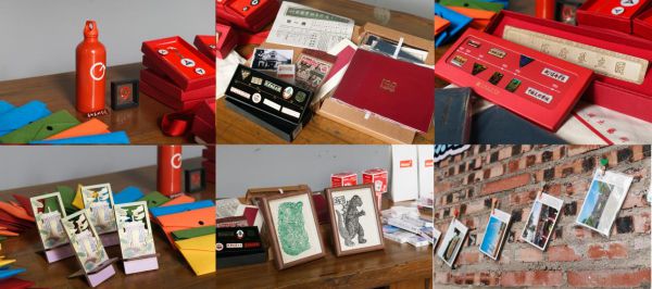 不可思议的艺术之旅尽在德懿至上开放日(图8)