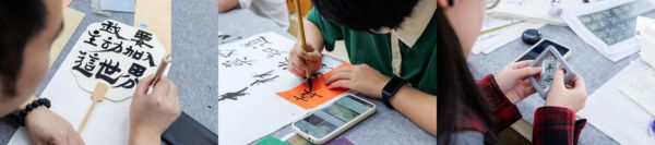 不可思议的艺术之旅尽在德懿至上开放日(图9)