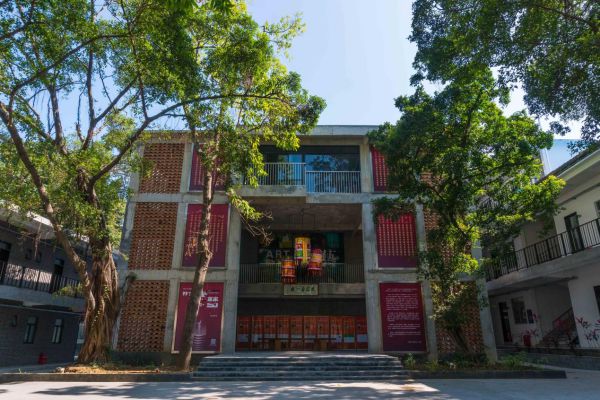 不可思议的艺术之旅尽在德懿至上开放日(图13)