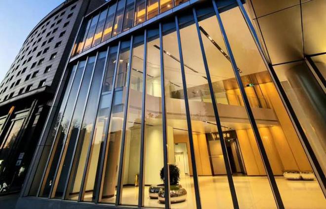 金隅大厦：与时间做朋友诠释以人为本的应变之道与更新匠造(图2)