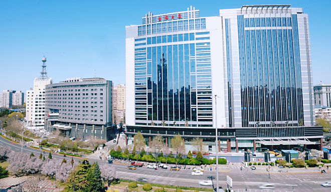 金隅大厦：与时间做朋友诠释以人为本的应变之道与更新匠造