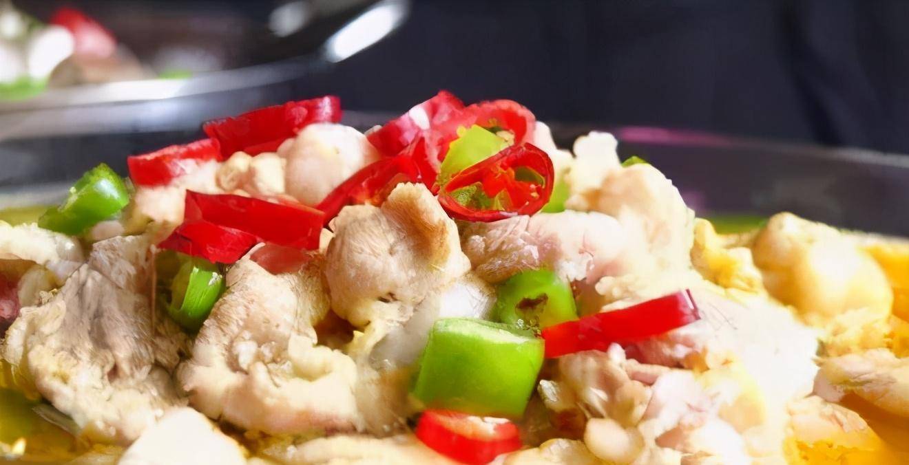 36道精选美食分享独特的味道让人过目不忘好吃的真的好吃(图4)