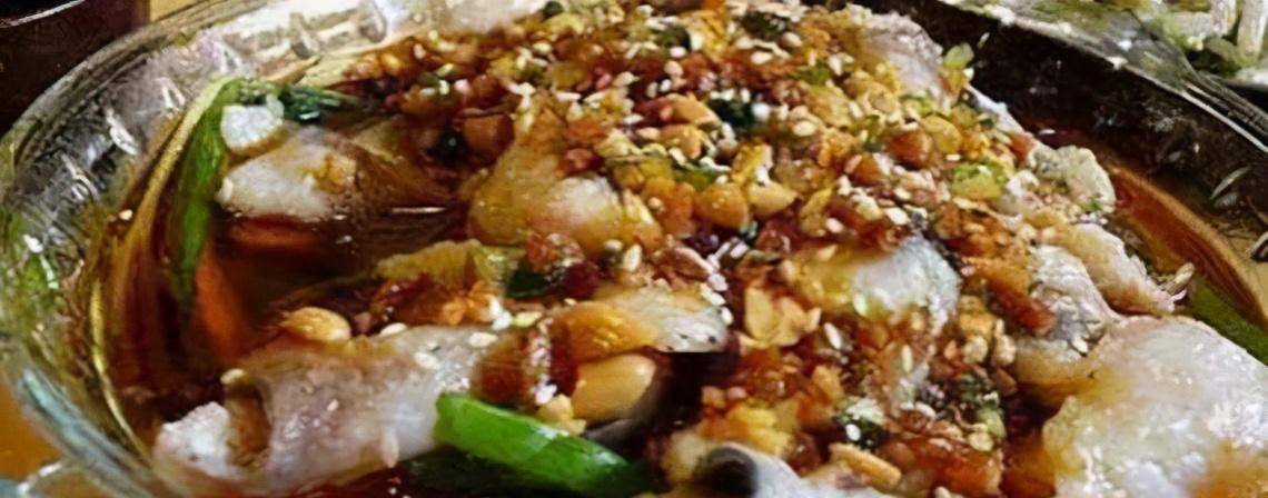 36道精选美食分享独特的味道让人过目不忘好吃的真的好吃(图3)