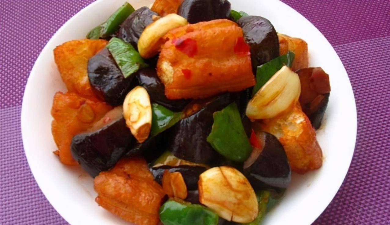 36道精选美食分享独特的味道让人过目不忘好吃的真的好吃(图2)