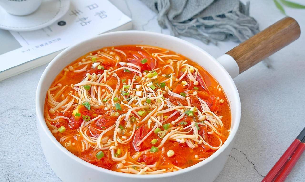 36道精选美食分享独特的味道让人过目不忘好吃的真的好吃(图14)