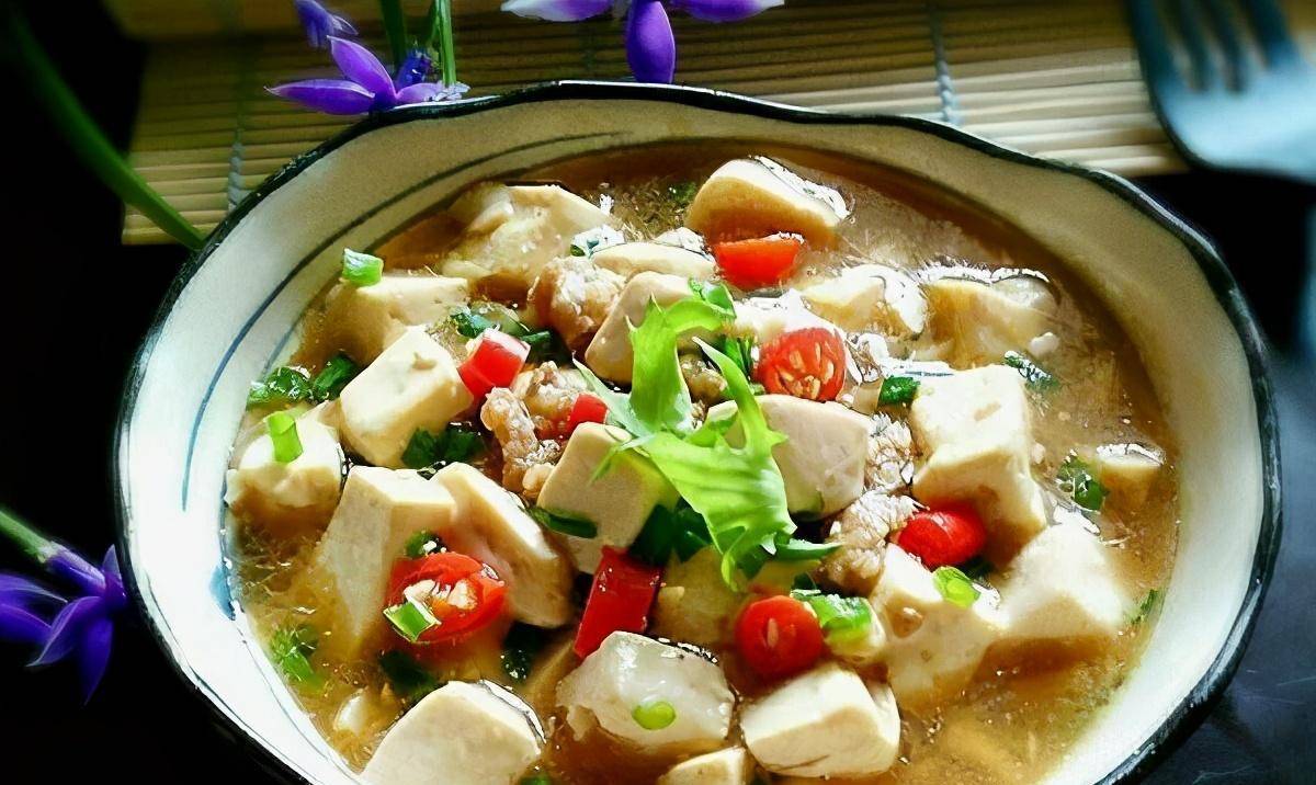 36道精选美食分享独特的味道让人过目不忘好吃的真的好吃(图16)