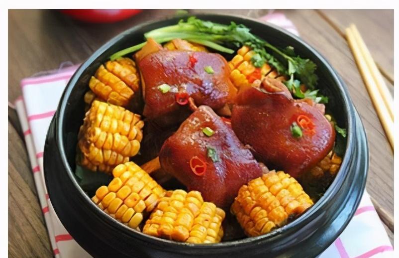 36道精选美食分享独特的味道让人过目不忘好吃的真的好吃(图13)