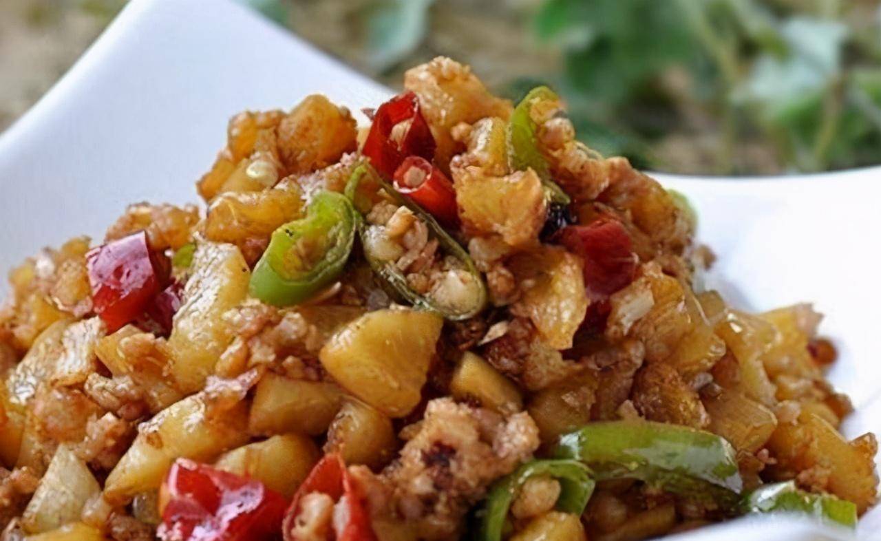 36道精选美食分享独特的味道让人过目不忘好吃的真的好吃(图12)