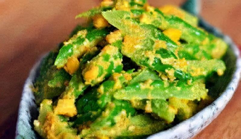 36道精选美食分享独特的味道让人过目不忘好吃的真的好吃(图10)