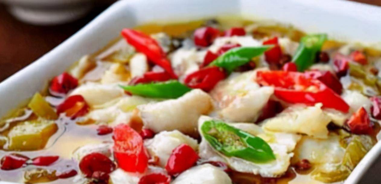 36道精选美食分享独特的味道让人过目不忘好吃的真的好吃(图22)