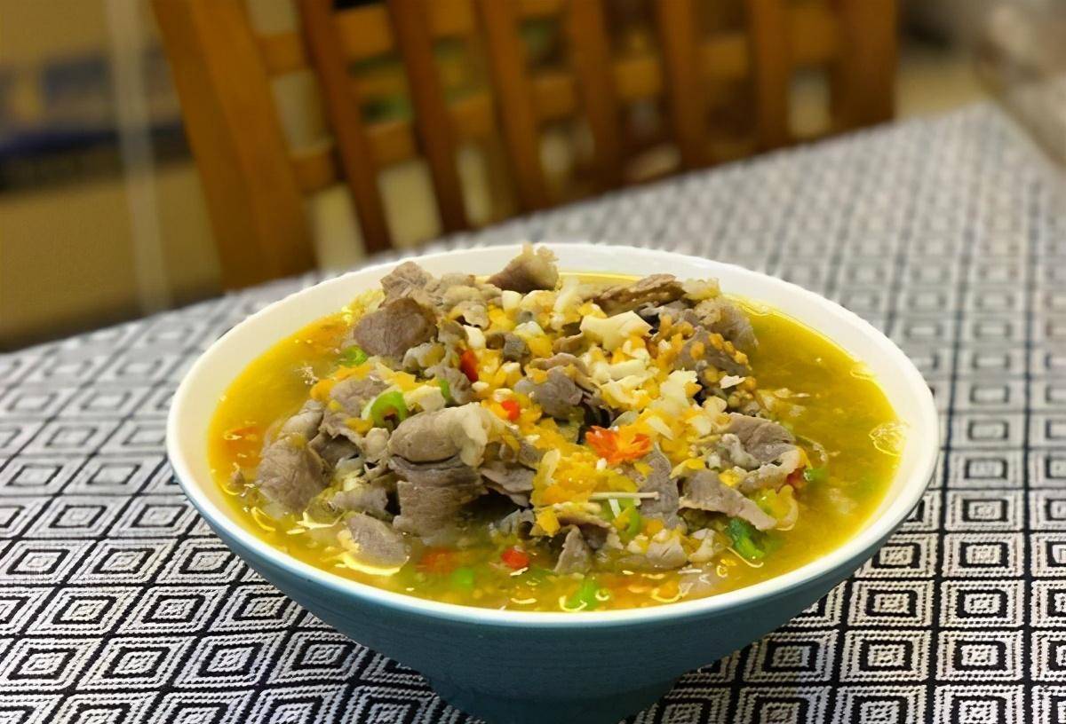 36道精选美食分享独特的味道让人过目不忘好吃的真的好吃(图25)