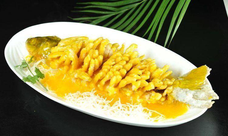 36道精选美食分享独特的味道让人过目不忘好吃的真的好吃(图20)