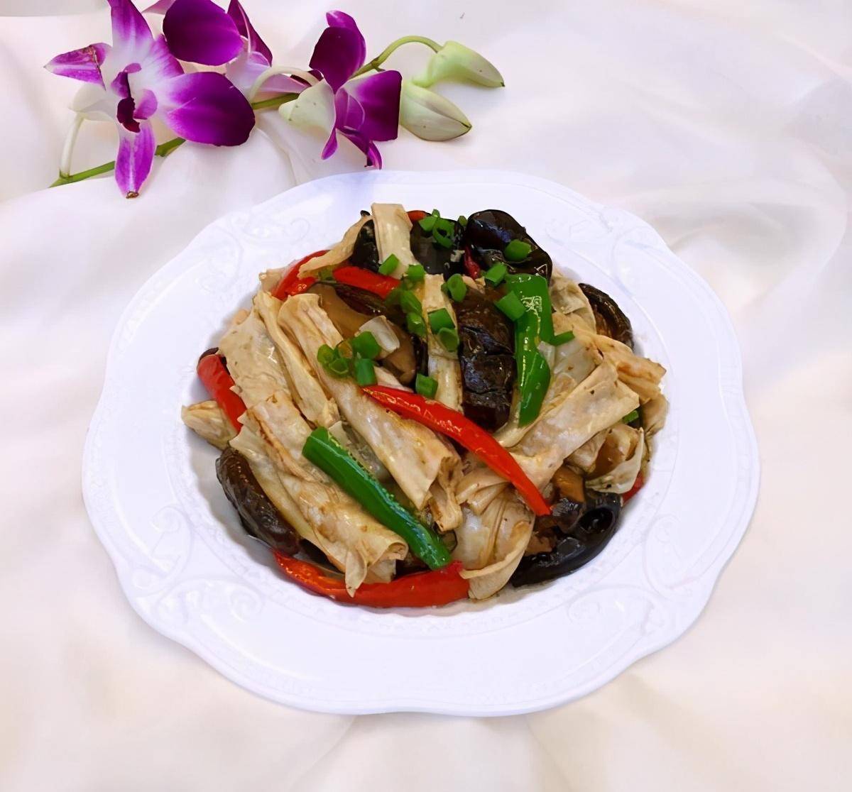 36道精选美食分享独特的味道让人过目不忘好吃的真的好吃(图26)