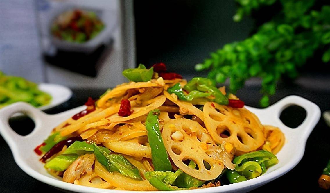 36道精选美食分享独特的味道让人过目不忘好吃的真的好吃(图27)