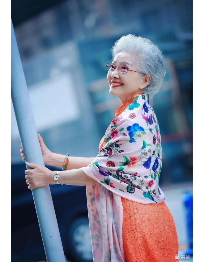 为什么痛失老伴后寡居的女人多半会长寿？归根结底是这3个原因(图6)