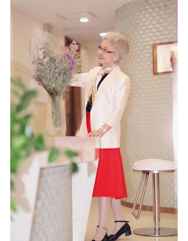 为什么痛失老伴后寡居的女人多半会长寿？归根结底是这3个原因(图5)