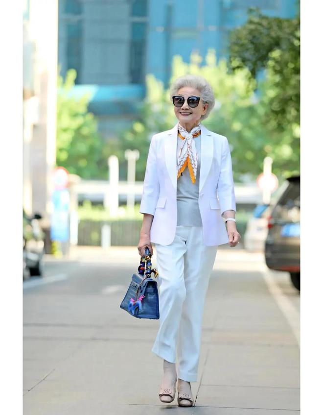 为什么痛失老伴后寡居的女人多半会长寿？归根结底是这3个原因(图11)