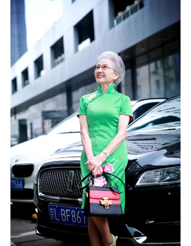 为什么痛失老伴后寡居的女人多半会长寿？归根结底是这3个原因(图10)