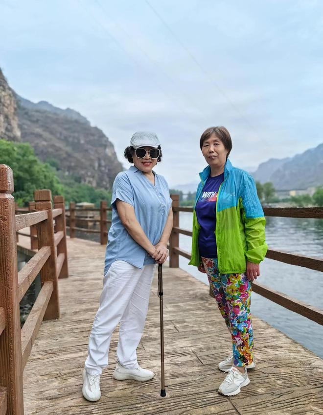 为什么痛失老伴后寡居的女人多半会长寿？归根结底是这3个原因(图19)