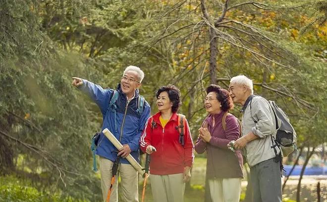 为什么痛失老伴后寡居的女人多半会长寿？归根结底是这3个原因(图21)