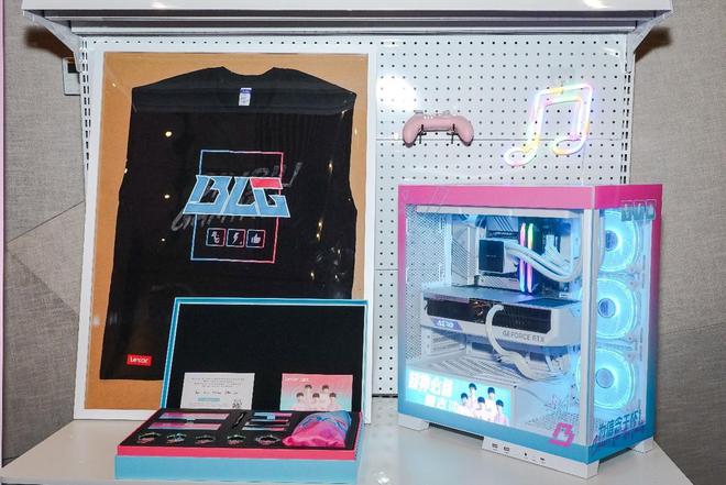 华东校园电竞一哥是他们!雷克沙高校电竞挑战赛上海决赛现场报道(图4)