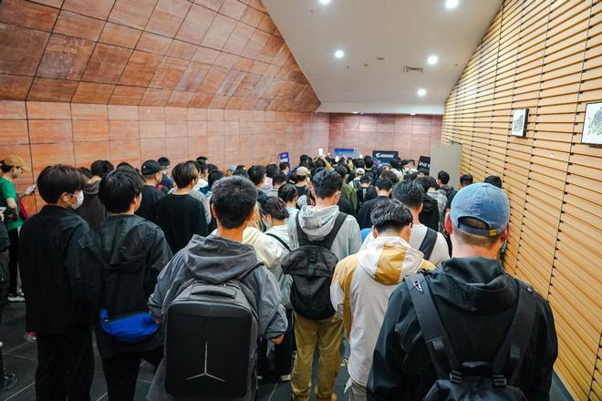 华东校园电竞一哥是他们!雷克沙高校电竞挑战赛上海决赛现场报道(图5)