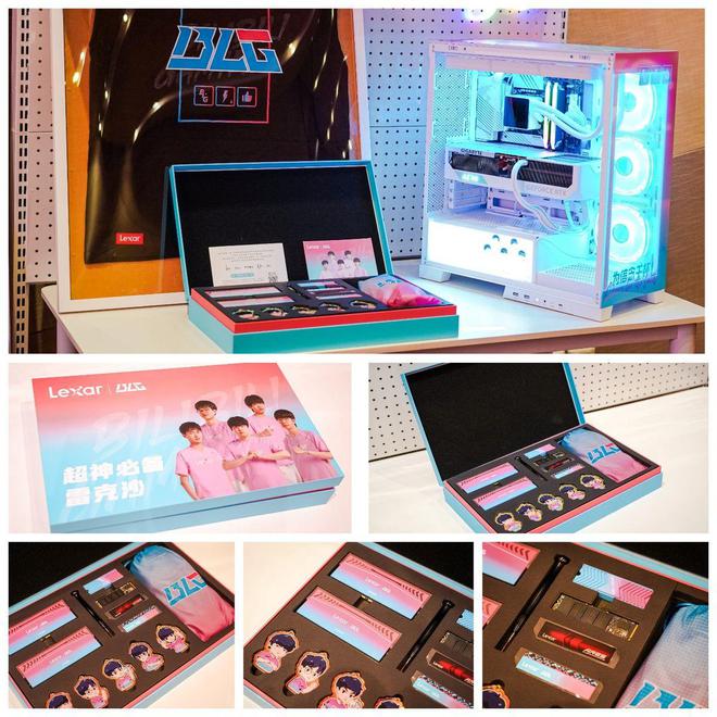 华东校园电竞一哥是他们!雷克沙高校电竞挑战赛上海决赛现场报道(图3)