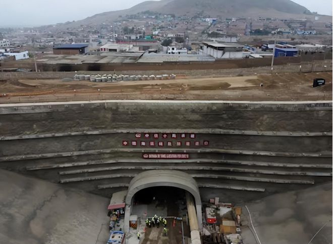 中企的请求秘鲁谨记在心为中企上特殊保险保的是自家生财路(图2)