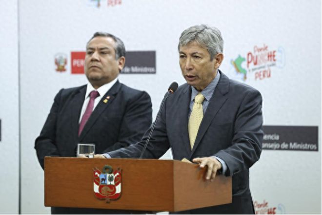 中企的请求秘鲁谨记在心为中企上特殊保险保的是自家生财路