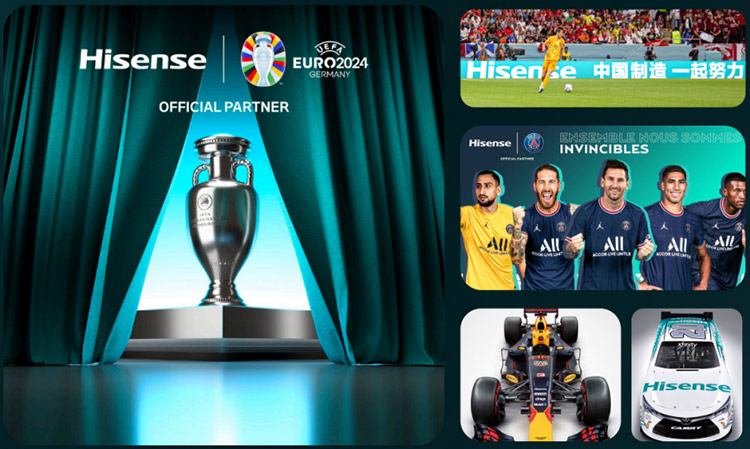 中国品牌日|从“变频专家”到“新风领航”海信空调引领青岛优品新高度(图5)