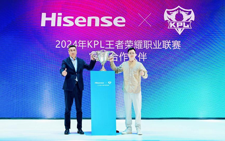 中国品牌日|从“变频专家”到“新风领航”海信空调引领青岛优品新高度(图6)