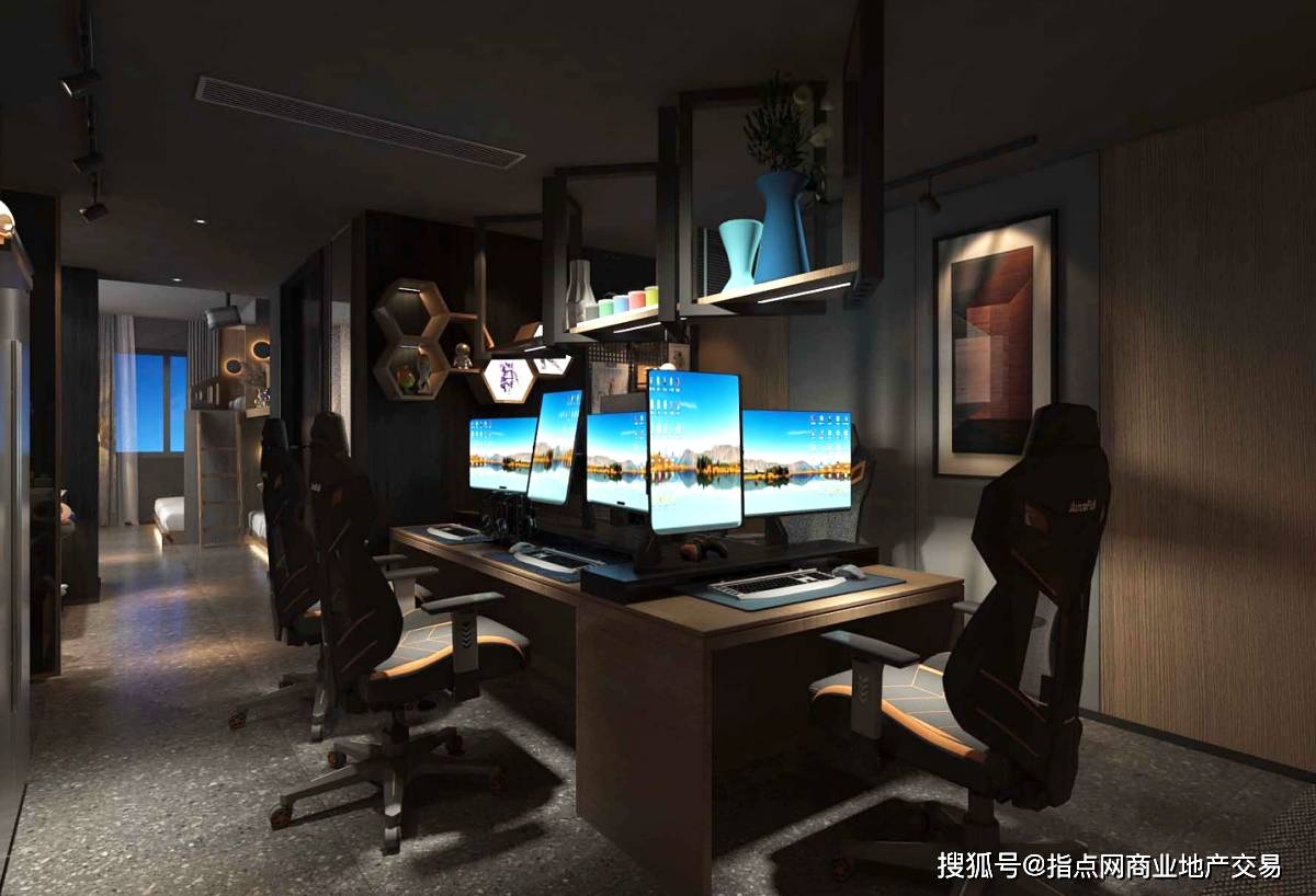 锦囊泛娱酒店罗湖地王店签约加盟打造深圳人自己的电竞酒店品牌 锦囊泛娱酒店罗湖地王店签约加盟打造深圳人自己的电竞酒店品牌