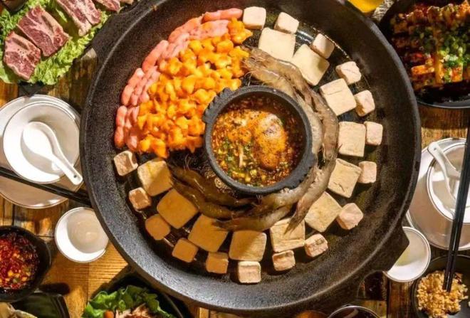 仙霞路上新开一家贵州特色餐厅多道美味等你品鉴(图2)