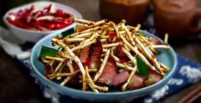 仙霞路上新开一家贵州特色餐厅多道美味等你品鉴(图3)