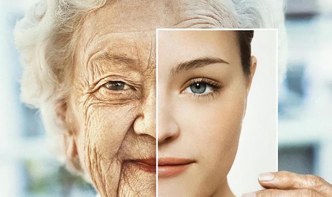 “老得慢”的男人一般会有这5个好习惯看看你能占几个？(图3)