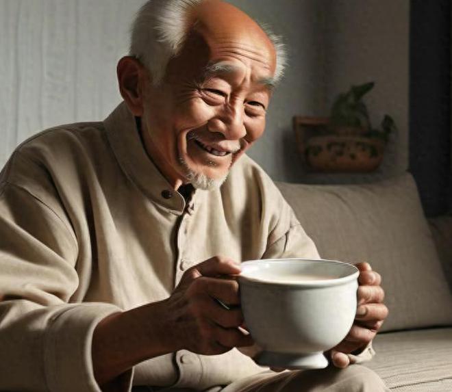 56岁男子起夜上厕所突发脑梗！医生叹息：多数老人都会犯这个错