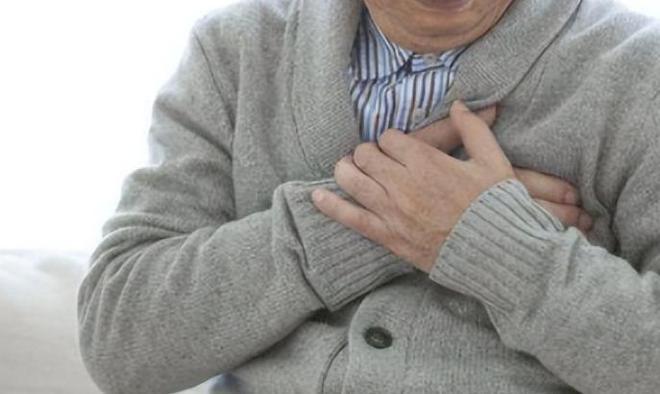 一学就会！3个动作帮你稳定血压早看早受益(图4)