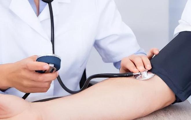 一学就会！3个动作帮你稳定血压早看早受益(图11)