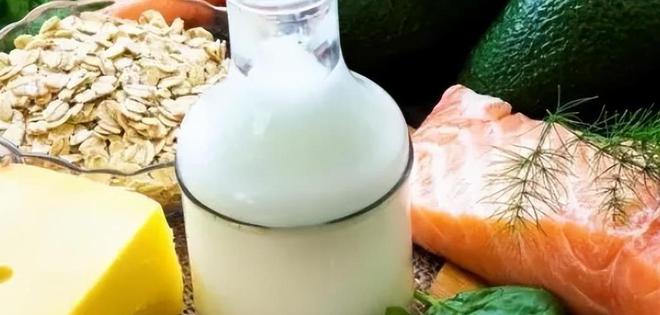 63岁阿姨坚持过午不食半年后去医院体检血压血脂情况变了个样(图5)