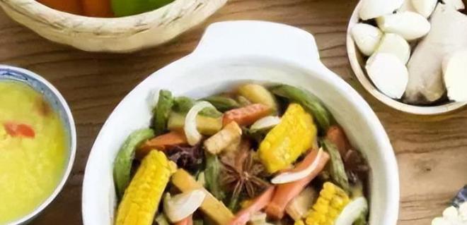 63岁阿姨坚持过午不食半年后去医院体检血压血脂情况变了个样(图6)