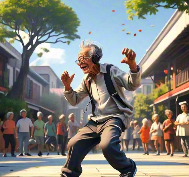 人过了50岁哪怕你再爱运动也不要去做这几件事！(图2)