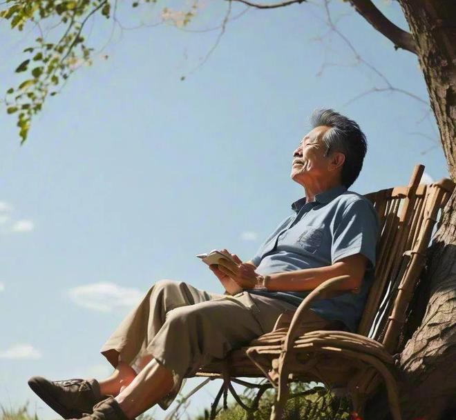 人过了50岁哪怕你再爱运动也不要去做这几件事！(图6)