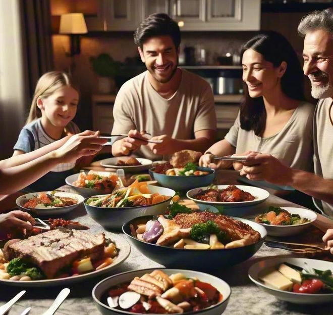 人过了50岁哪怕你再爱运动也不要去做这几件事！(图5)