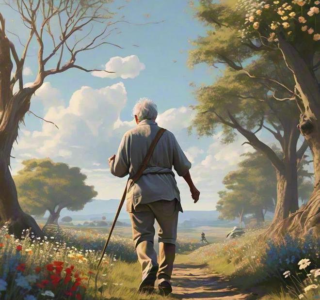 人过了50岁哪怕你再爱运动也不要去做这几件事！(图3)