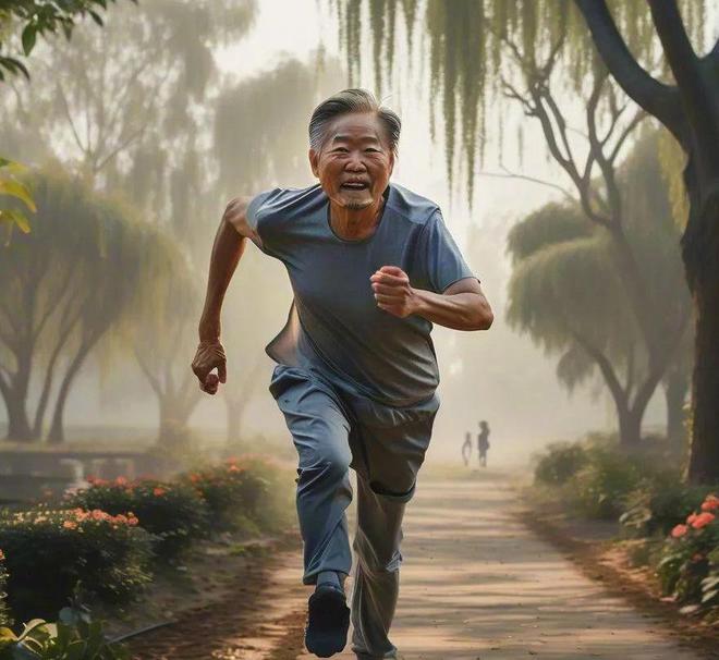 人过了50岁哪怕你再爱运动也不要去做这几件事！(图4)