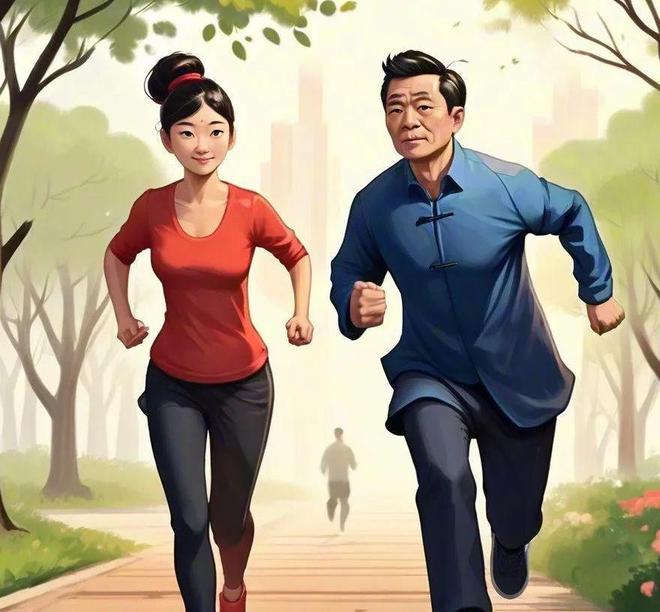 人过了50岁哪怕你再爱运动也不要去做这几件事！