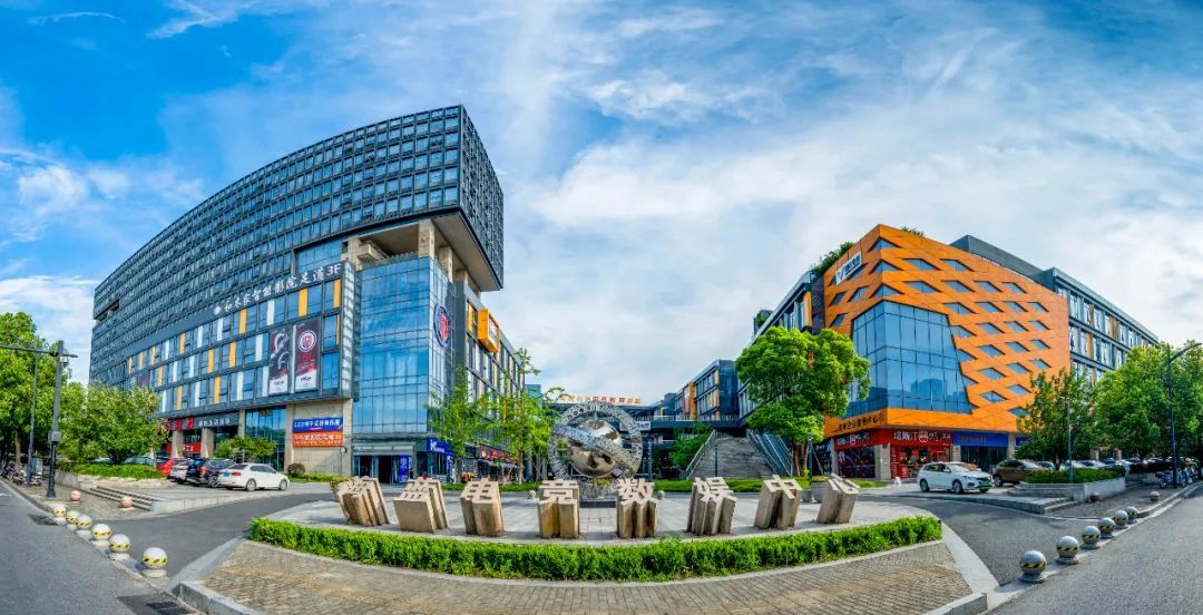 电竞+文旅拱墅点燃消费新活力(图3)