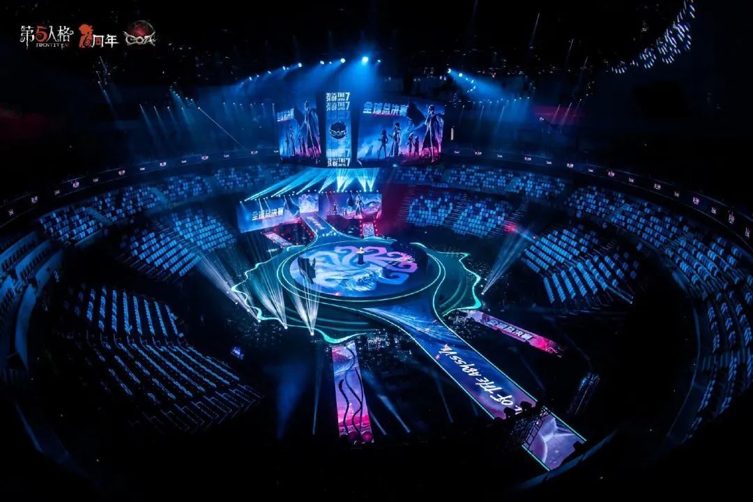 电竞+文旅拱墅点燃消费新活力 电竞+文旅拱墅点燃消费新活力